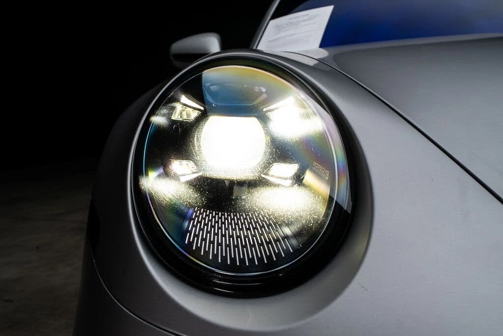 2021 Porsche 992 Turbo S - Image 9 of 31