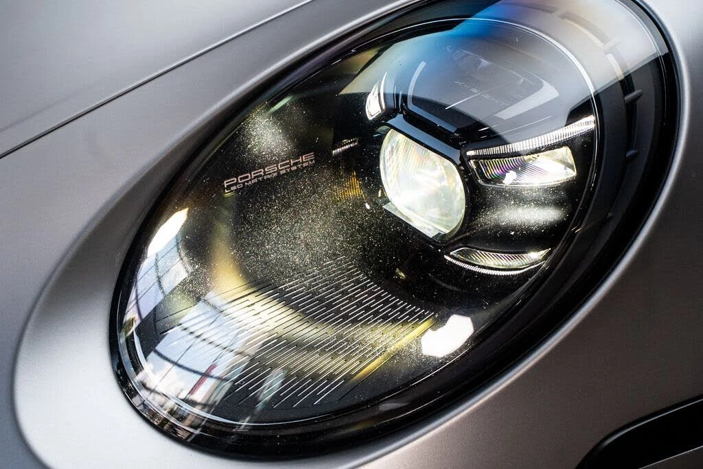 2021 Porsche 992 Turbo S - Image 3 of 31