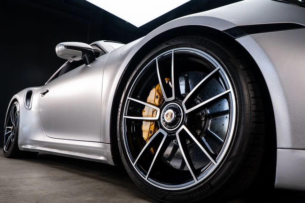 2021 Porsche 992 Turbo S - Image 18 of 31