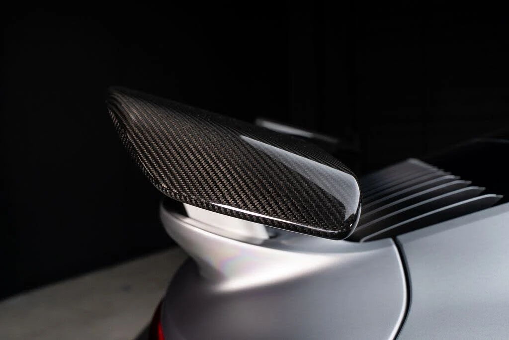 2021 Porsche 992 Turbo S - Image 25 of 31