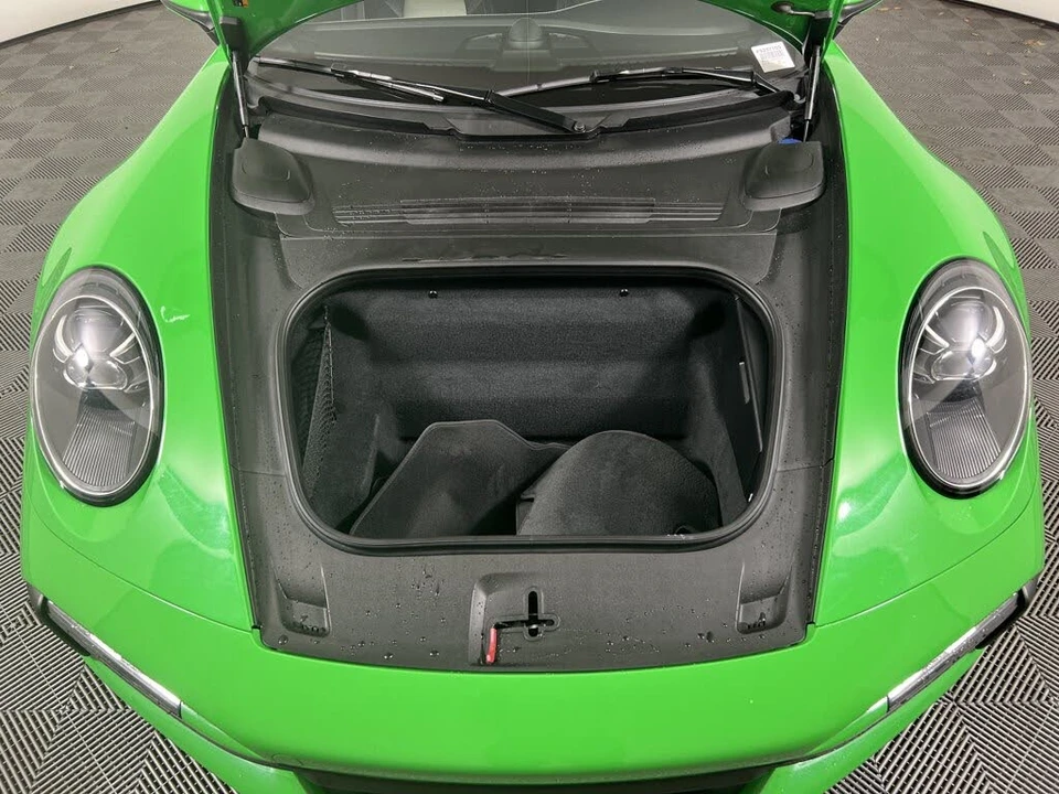 2021 Porsche 992 Turbo S - Image 22 of 25