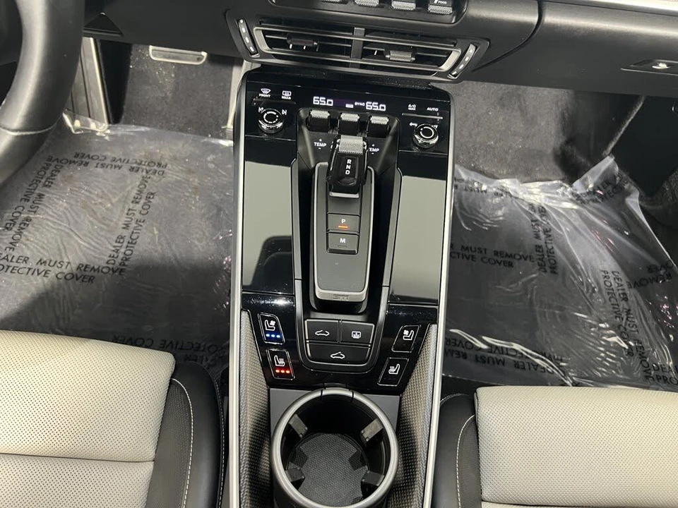 2021 Porsche 992 Turbo S - Image 20 of 25