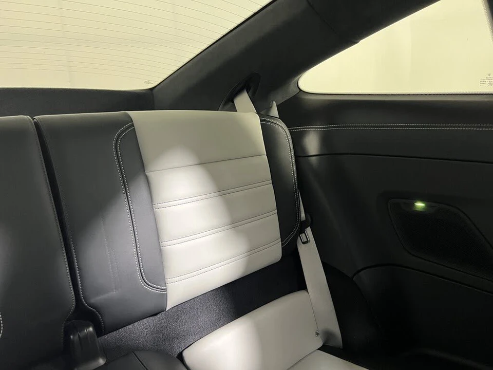 2021 Porsche 992 Turbo S - Image 17 of 25