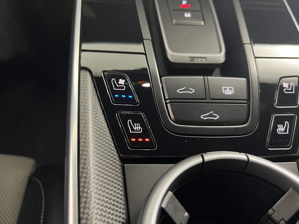 2021 Porsche 992 Turbo S - Image 24 of 25