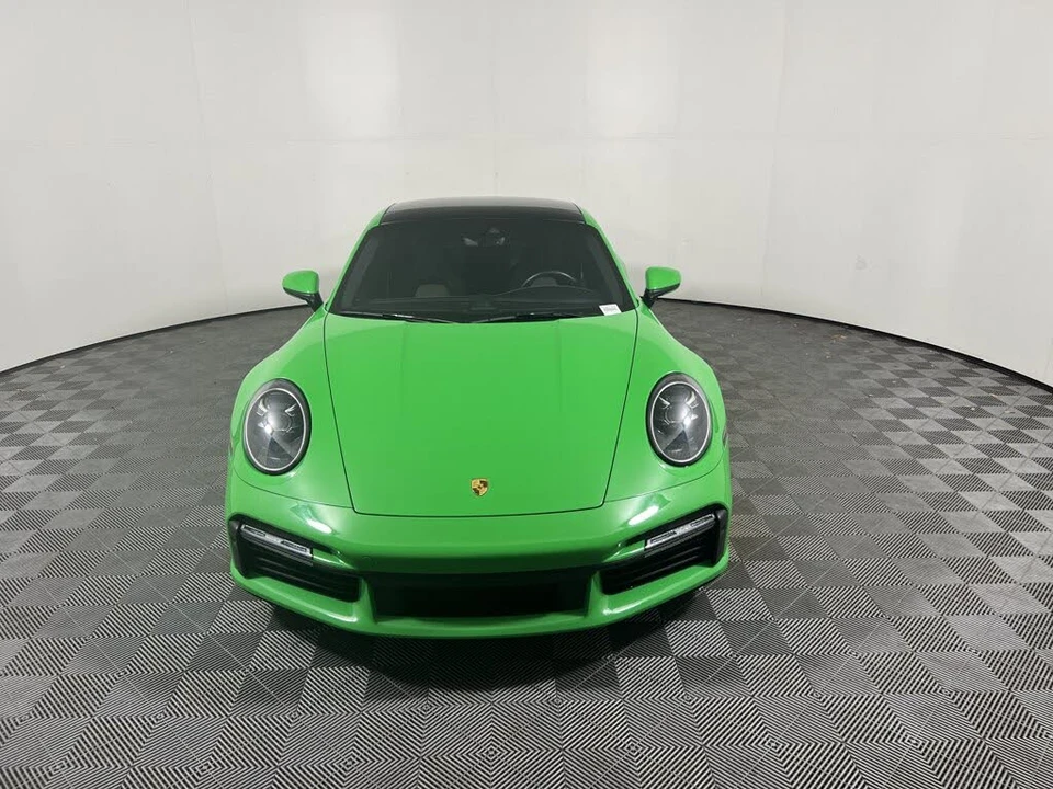 2021 Porsche 992 Turbo S - Image 10 of 25