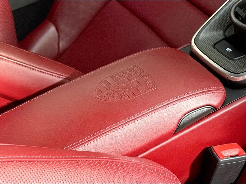 2021 Porsche 992 Turbo S - Image 25 of 31