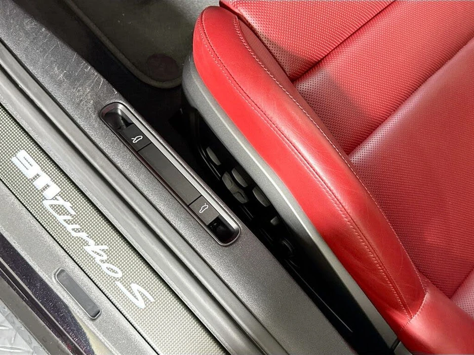 2021 Porsche 992 Turbo S - Image 24 of 31