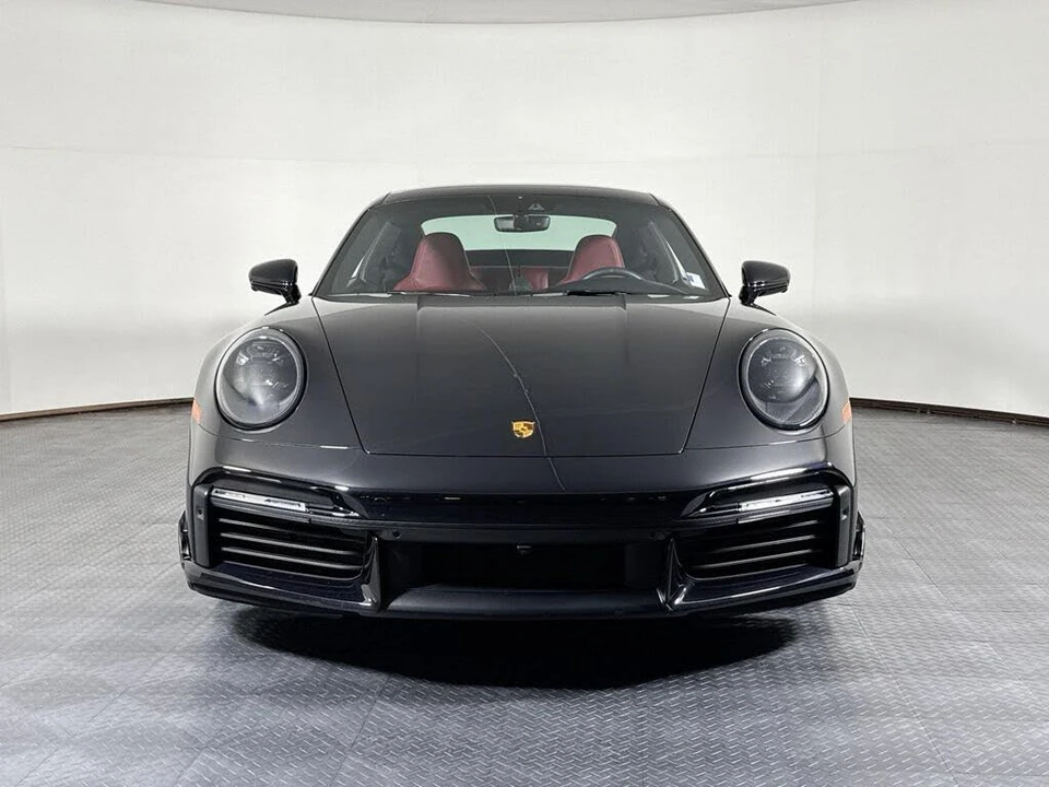 2021 Porsche 992 Turbo S - Image 10 of 31