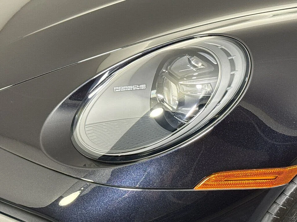 2021 Porsche 992 Turbo S - Image 29 of 31