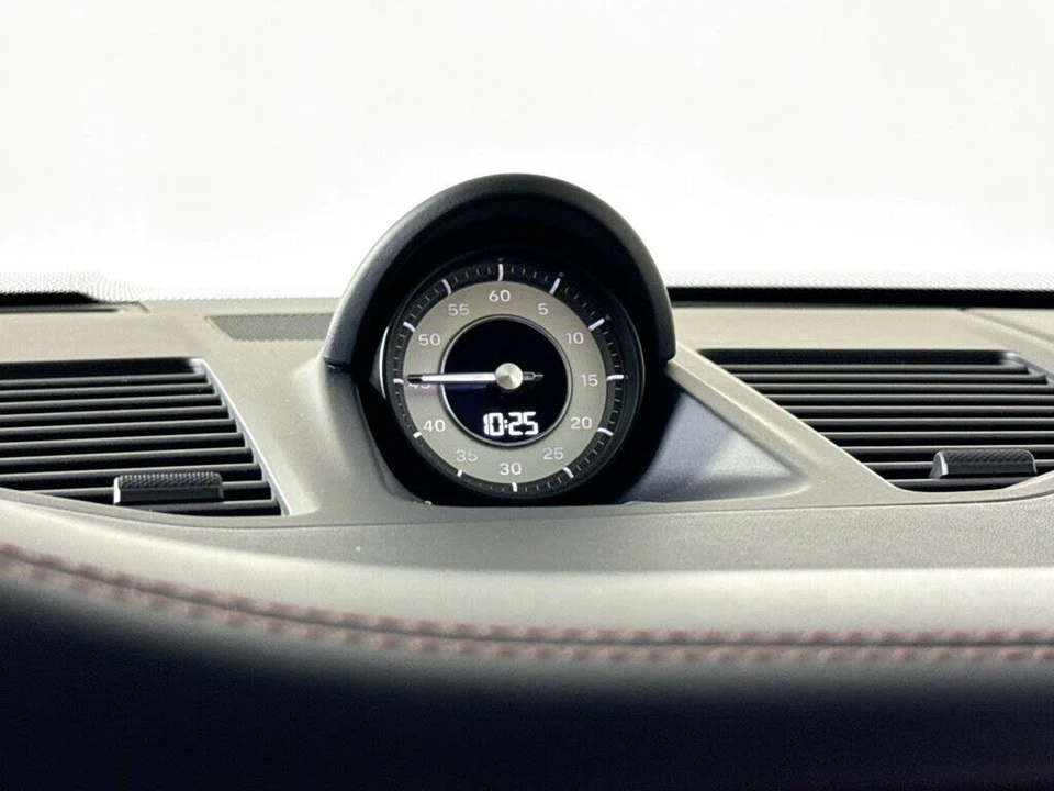 2021 Porsche 992 Turbo S - Image 26 of 31