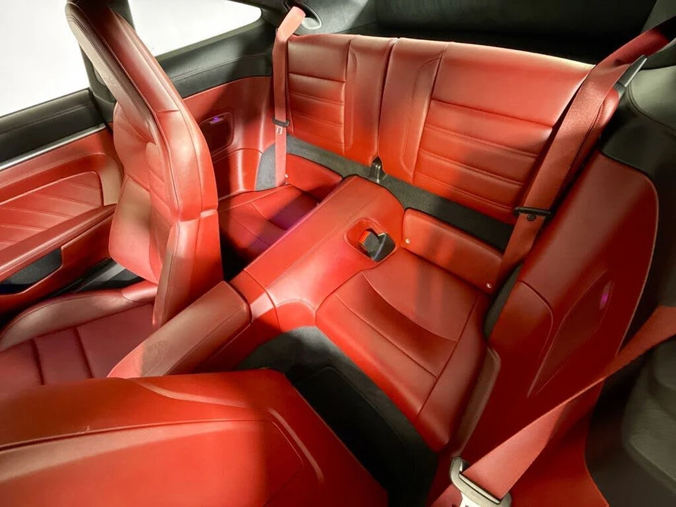 2021 Porsche 992 Turbo S - Image 19 of 31
