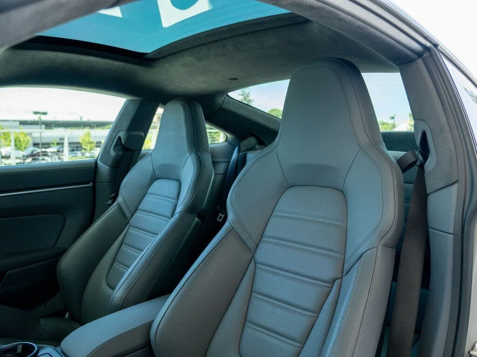2021 Porsche 992 Turbo S - Image 5 of 27