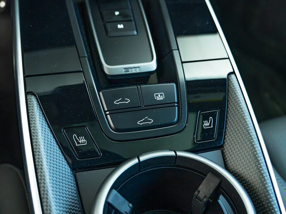 2021 Porsche 992 Turbo S - Image 9 of 27