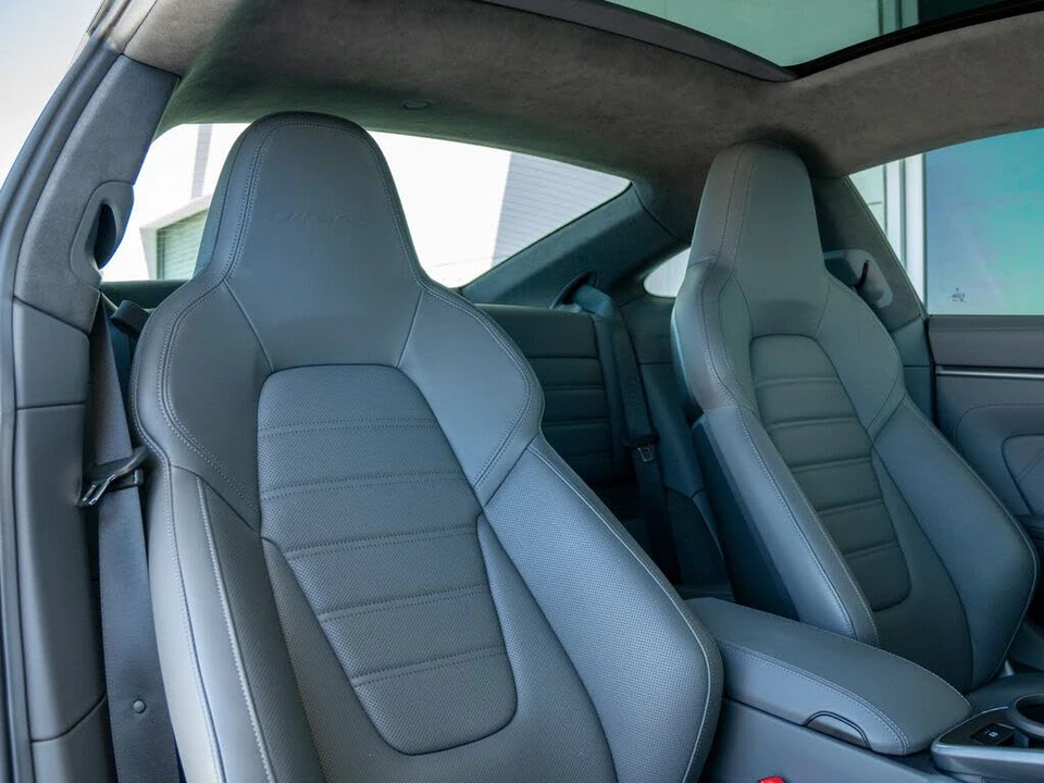 2021 Porsche 992 Turbo S - Image 15 of 27
