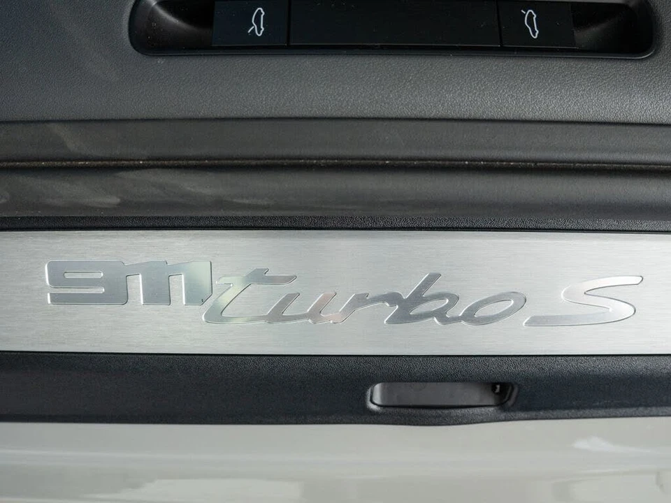 2021 Porsche 992 Turbo S - Image 10 of 27