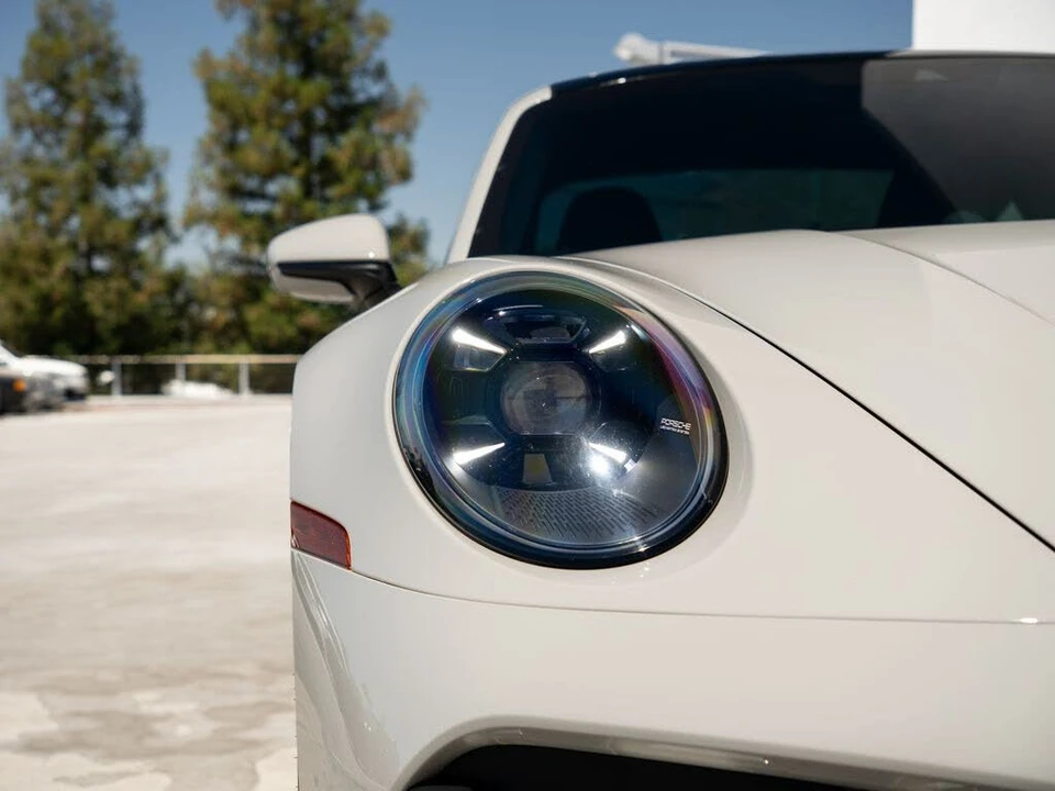 2021 Porsche 992 Turbo S - Image 22 of 27