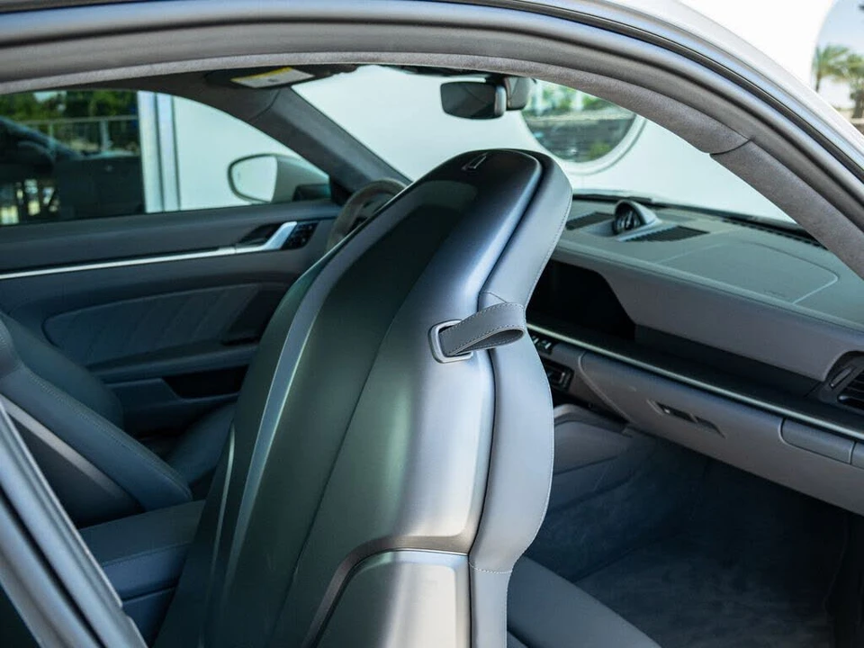 2021 Porsche 992 Turbo S - Image 18 of 27