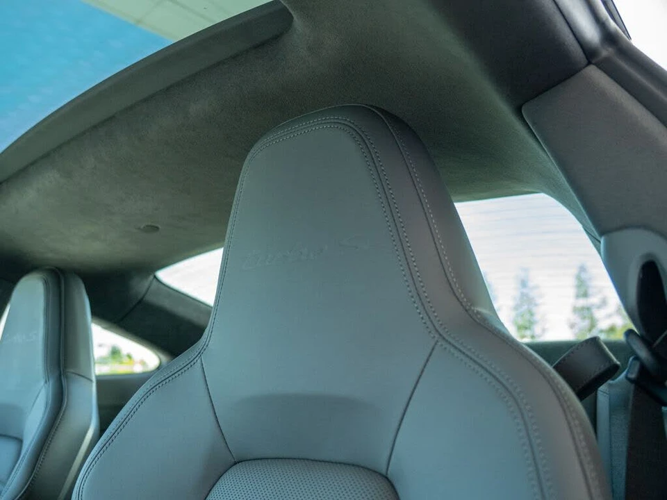 2021 Porsche 992 Turbo S - Image 13 of 27