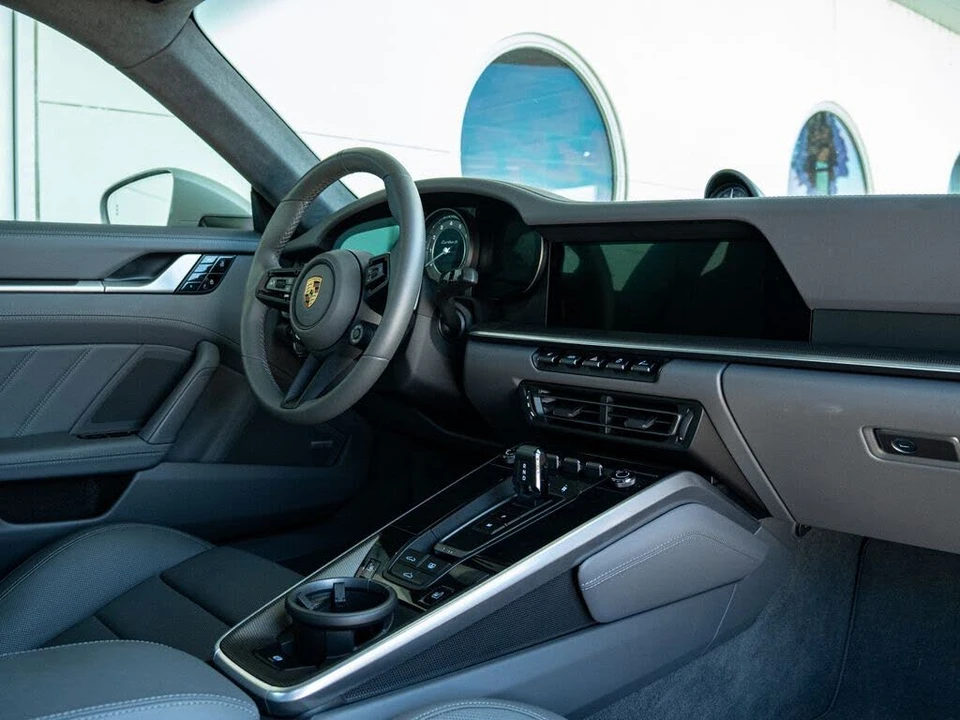 2021 Porsche 992 Turbo S - Image 16 of 27