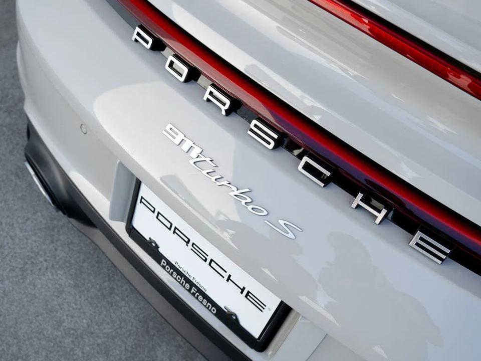 2021 Porsche 992 Turbo S - Image 17 of 27