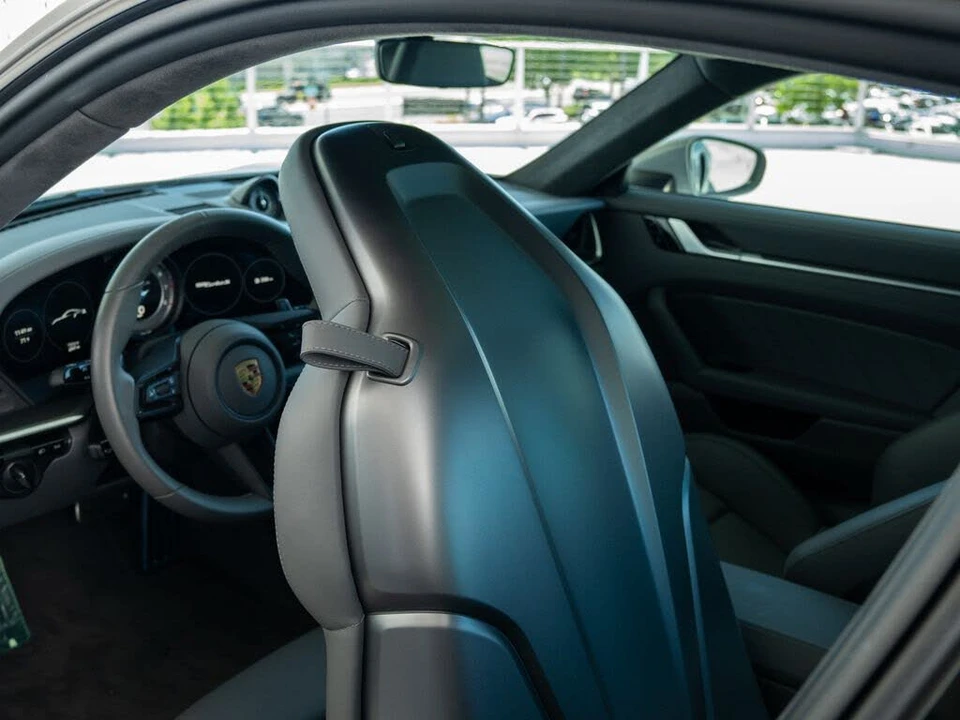 2021 Porsche 992 Turbo S - Image 20 of 27
