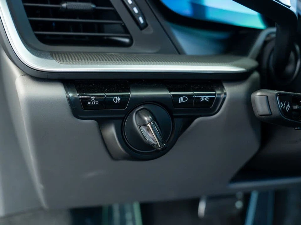 2021 Porsche 992 Turbo S - Image 14 of 27