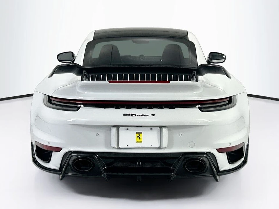 2021 Porsche 992 Turbo S - Image 6 of 31