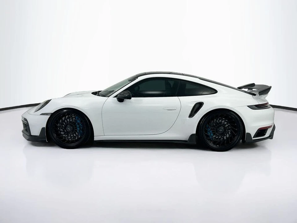2021 Porsche 992 Turbo S - Image 8 of 31