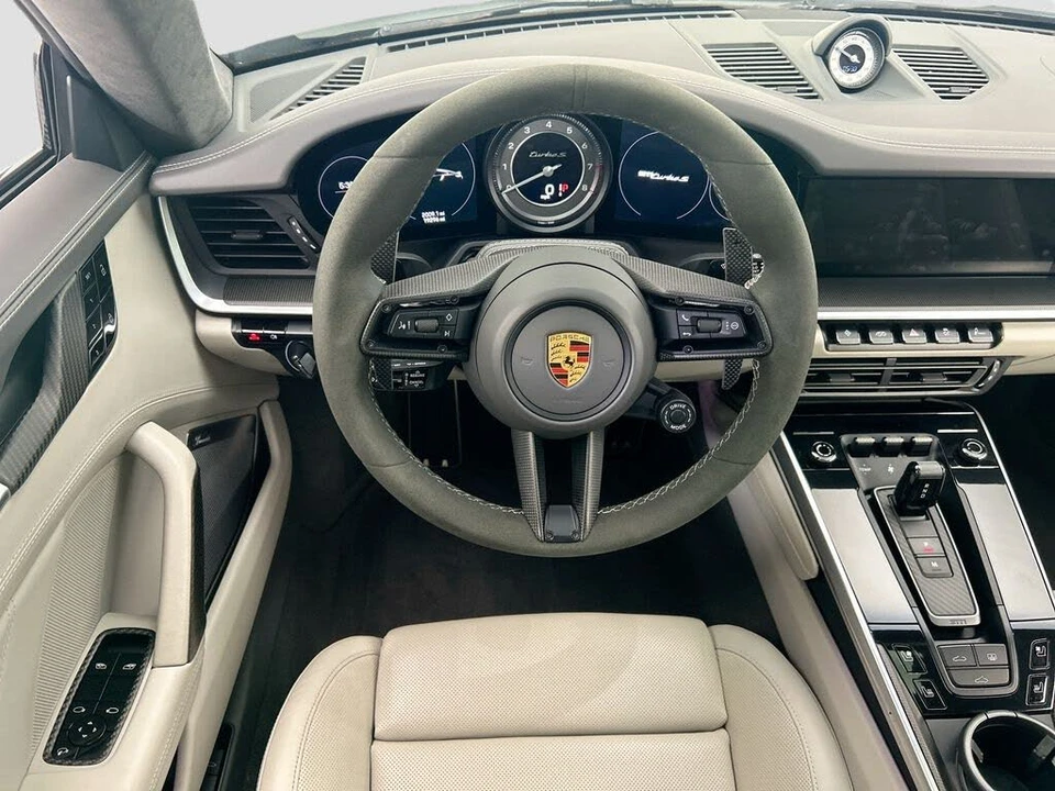 2021 Porsche 992 Turbo S - Image 24 of 31