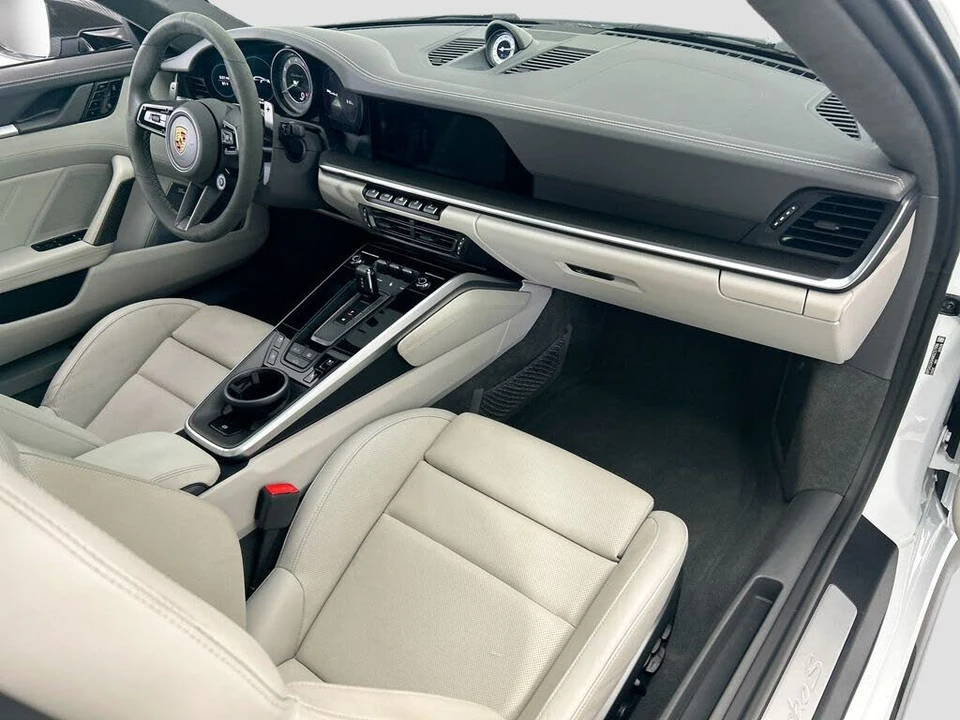 2021 Porsche 992 Turbo S - Image 15 of 31