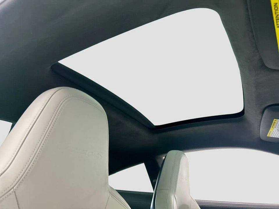 2021 Porsche 992 Turbo S - Image 16 of 31