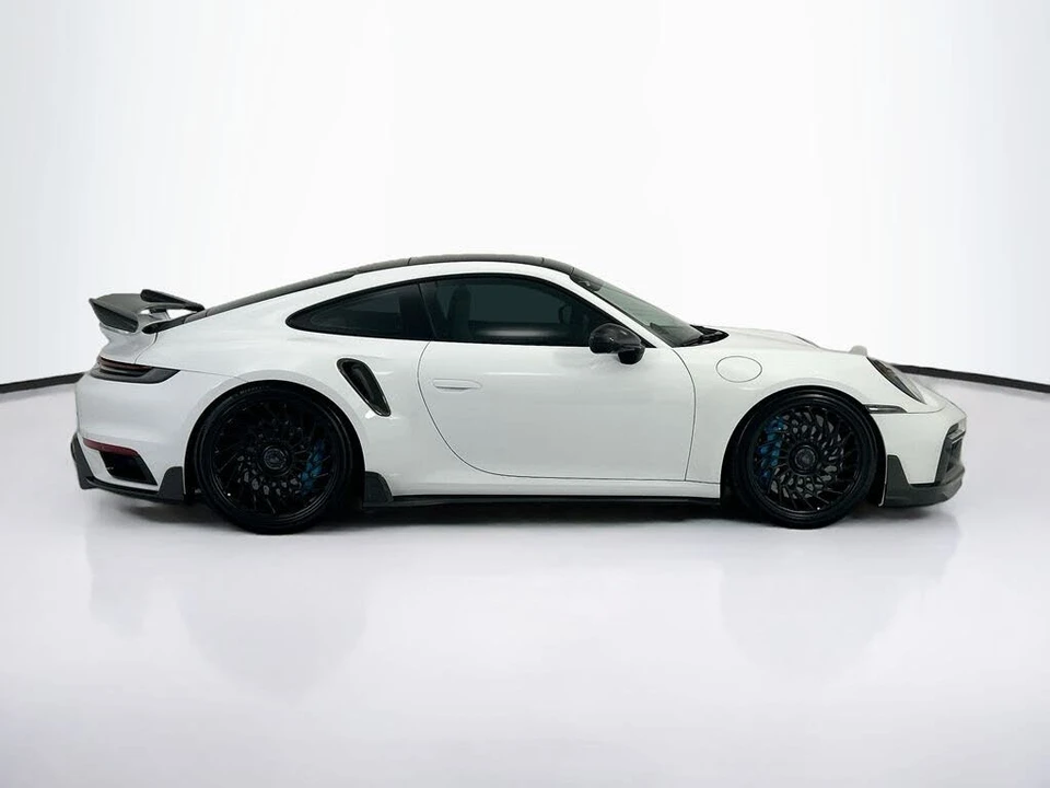 2021 Porsche 992 Turbo S - Image 4 of 31