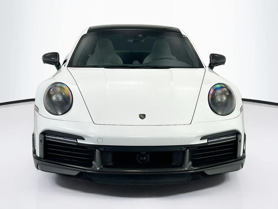 2021 Porsche 992 Turbo S - Image 2 of 31