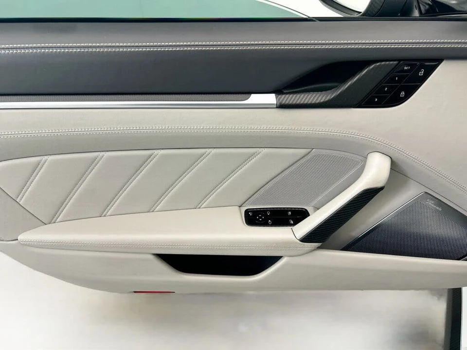 2021 Porsche 992 Turbo S - Image 22 of 31