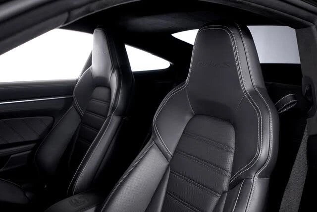 2021 Porsche 992 Turbo S - Image 14 of 31