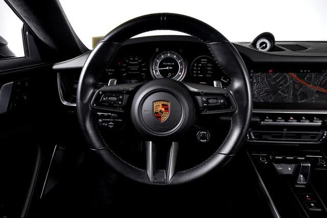 2021 Porsche 992 Turbo S - Image 28 of 31