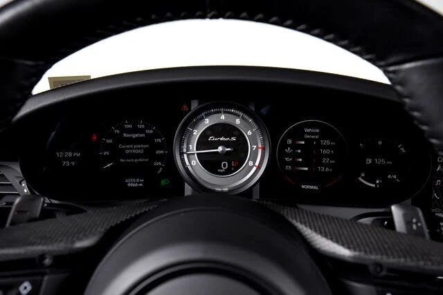 2021 Porsche 992 Turbo S - Image 29 of 31