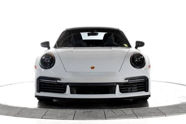 2021 Porsche 992 Turbo S - Image 8 of 31