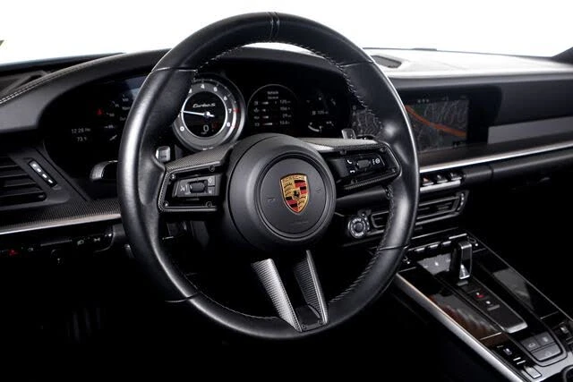 2021 Porsche 992 Turbo S - Image 26 of 31