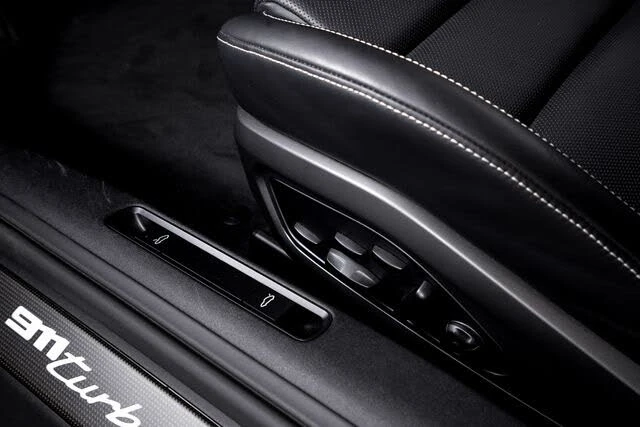 2021 Porsche 992 Turbo S - Image 17 of 31