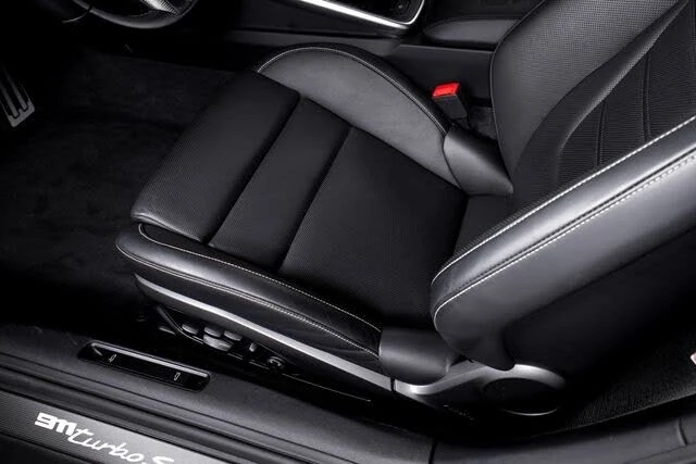 2021 Porsche 992 Turbo S - Image 16 of 31