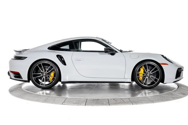 2021 Porsche 992 Turbo S - Image 6 of 31