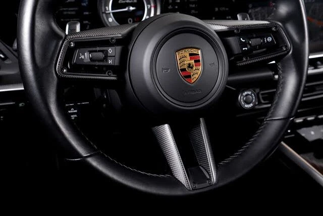 2021 Porsche 992 Turbo S - Image 27 of 31