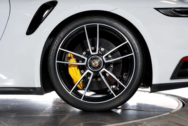 2021 Porsche 992 Turbo S - Image 10 of 31
