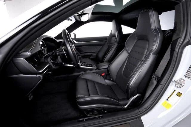 2021 Porsche 992 Turbo S - Image 13 of 31