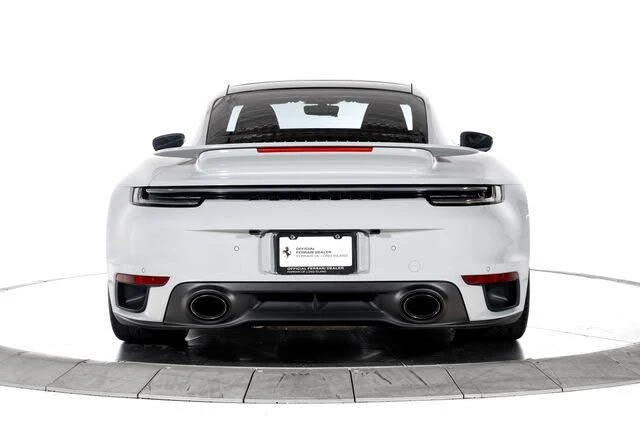 2021 Porsche 992 Turbo S - Image 4 of 31