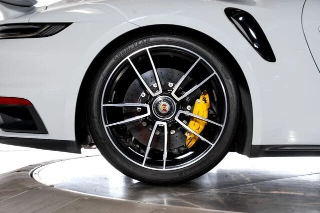 2021 Porsche 992 Turbo S - Image 11 of 31