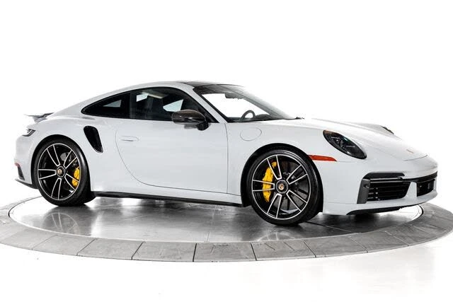 2021 Porsche 992 Turbo S - Image 7 of 31