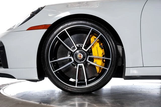 2021 Porsche 992 Turbo S - Image 9 of 31