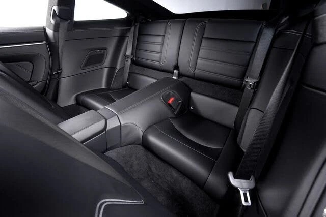 2021 Porsche 992 Turbo S - Image 19 of 31
